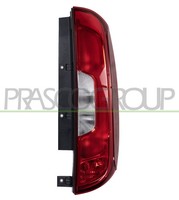 Prasco FT9124153 RüCkleuchte Links Ohne Fassung FüR Fiat