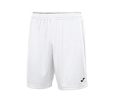 Joma Sport Shorts Herren 7XS-2XL elastischer Bund Kordelzug - Sportbekleidung