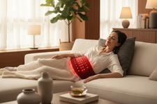 Red Light Therapy Device Wearable LED Wrap