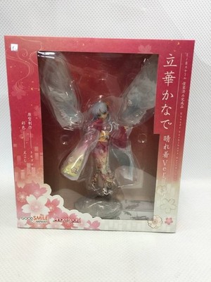 Angel Beats Kanade Tachibana Haregi Ver. Figur Kimono im Maßstab 1:8