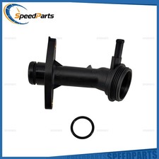 Engine Coolant Filler Neck For 2006-2011 Chevrolet Impala Monte Carlo Uplander