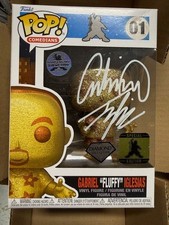 Ultimate Funko Pop Comedians Figures Gallery and Checklist 27