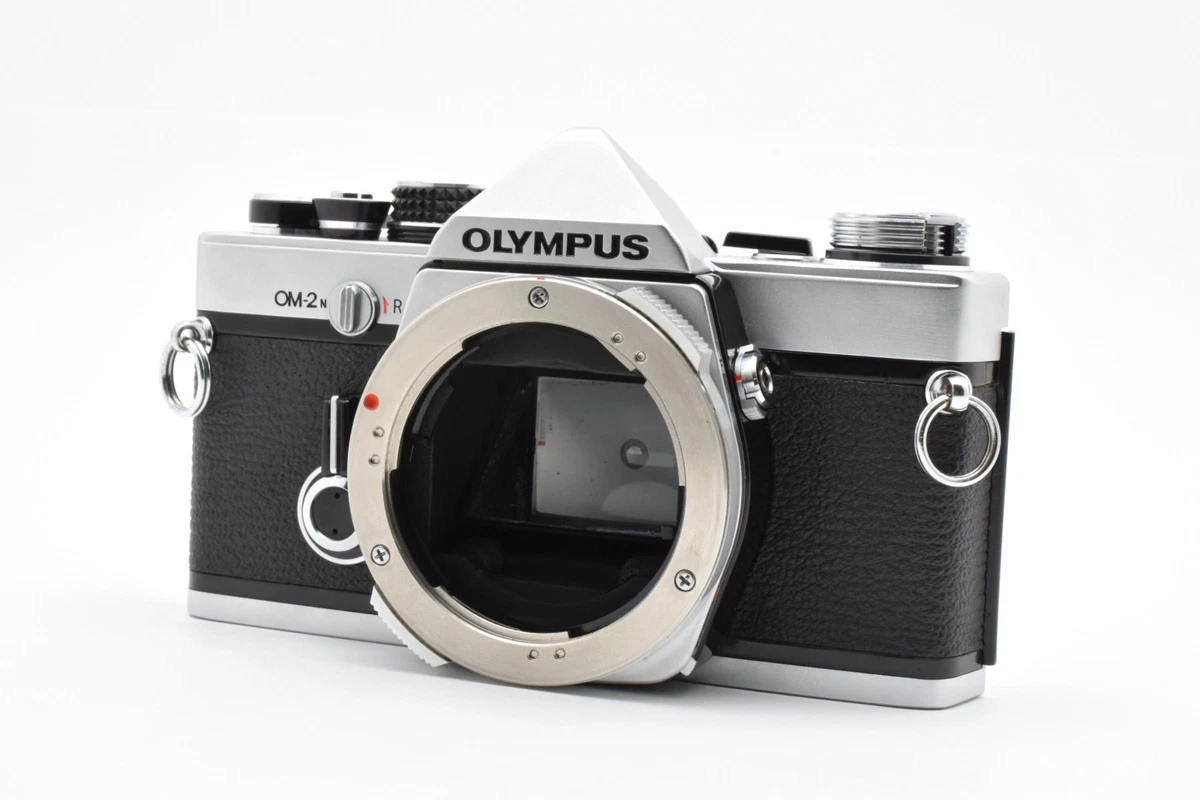 Olympus Om 2n for sale - eBay