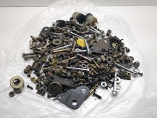 17-19 Can Am Defender MAX HD10 DPS Parts Master Hardware Bolt Plate Clamp Kit