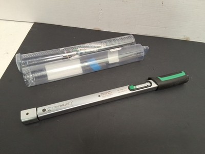 STAHLWILLE 730/20 Quick Torque Wrench Size 20 40-200 Nm 14 x 18mm 50184020