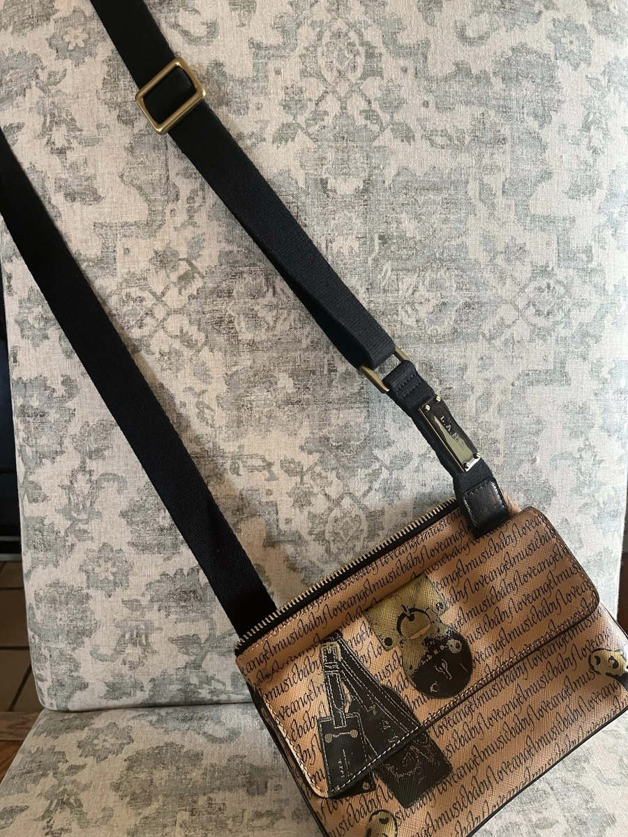 【remer】loose lamb leather body bag loose lamb leather body bag | remer