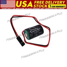 New Siemens 6FC5247-0AA18-0AA0 6FC52470AA180AA0 SINUMERIK/SIMOTION battery