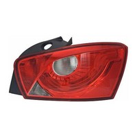 Diederichs 7427090 Heckleuchte RüCkleuchte FüR Seat Ibiza Iv Rechts 6J4945096K