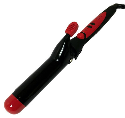 HAI Classic Rebellion Ceramic fusion, Nano Curling Iron 1.25'' BRAND NEW