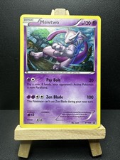 Mewtwo XY100 XY Holo on eBay