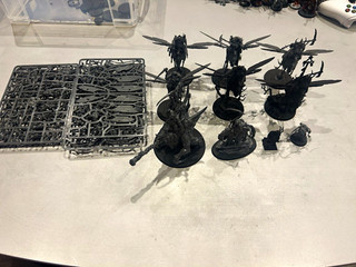Warhammer AOS Age of Sigmar Maggotkin of Nurgle complete small army lot