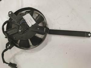 Yamaha YZF 750 Lüfter Wasserkühler rechts B6209