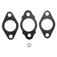 Oryginalny zestaw naprawczy gaźnika Kohler 63 757 01-S pasuje do silnika Command Pro CS 10 i CS 12