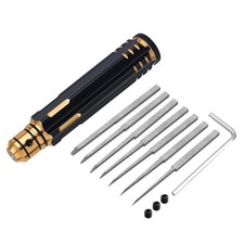 7 in 1 Prime Model Scriber with 7 Blades Chisel (0.1/0.2/0.4/0.6/0.8/1.0/29808