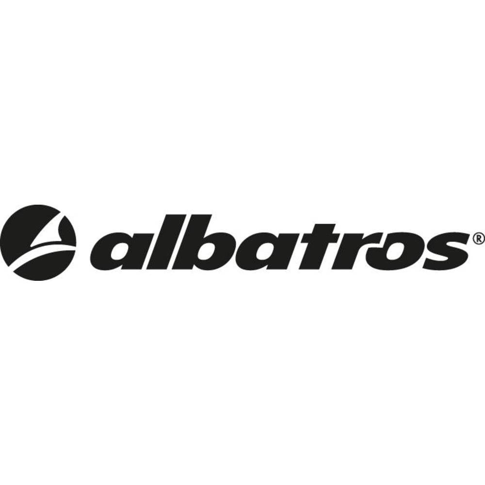 Chaussures de sécurité bleues Albatros 646610-42 basses et légères ESD
