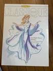 Vintage Starlight Dance Classique Collection Barbie Doll 1996 Mattel 15461 NIB