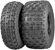 ITP Holeshot Front Tire - 21x7x10 ATV/UTV 532040 ITP-210 59-6246 262000