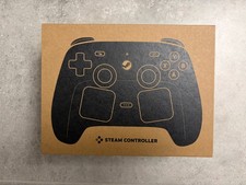 Steam Controller (2026), NEU & OVP!