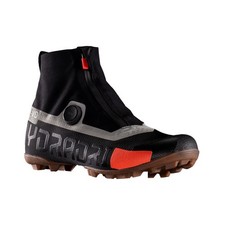 Leatt HydraDri ProClip 8.0 BOA Shoes - Pair, Black, Size Options Available