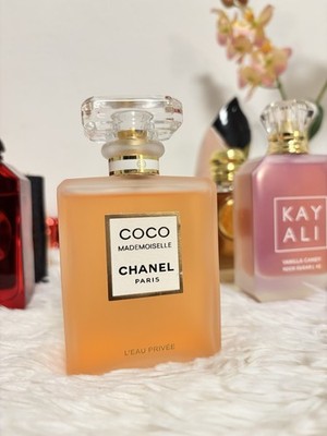 CHANEL Coco Mademoiselle Intense Eau de Parfum Spray Damen, 100ml
