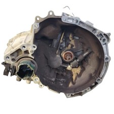 CAMBIO MANUALE COMPLETO PER SUBARU Justy 2° Serie Benzina 1.0 (03>07)
