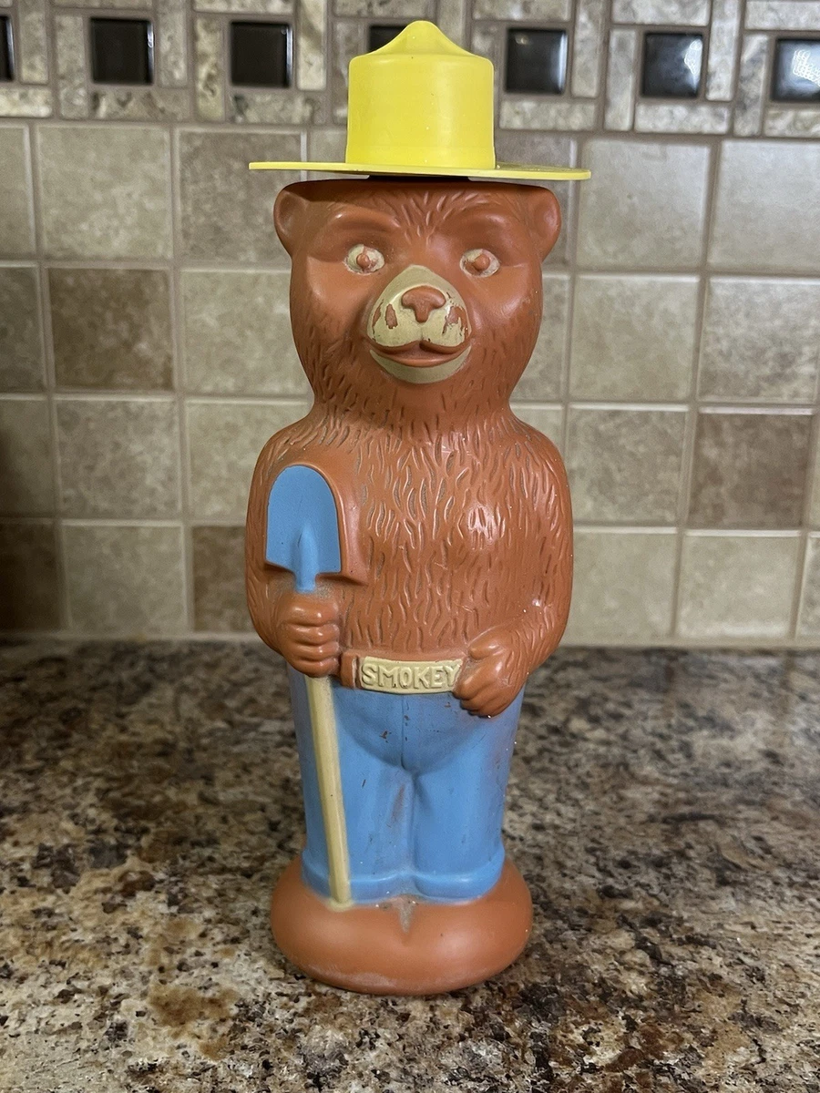 Vintage & Antique Character Toys Smokey the Bear for sale | eBay
