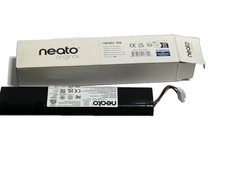 Original Neato Li-ion Battery for D8 'Intelligent Robot Vacuum' NEW.