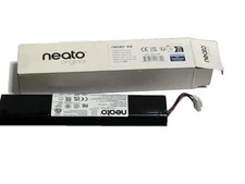 Original Neato Li-ion Battery for D8 'Intelligent Robot Vacuum' NEW.