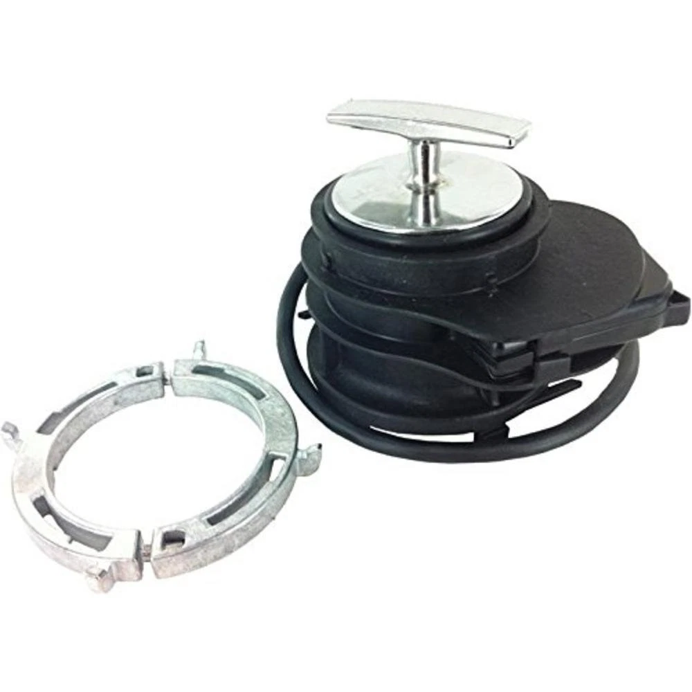 75257 Afvalstop Compatibel met InSinkErator Cover Control