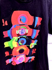 U2@UV Achtung Baby Live at Sphere Las Vegas Tour T shirt Medium  gucNICE — photo 1