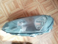 GENUINE VOLKSWAGEN GOLF MK7  HEADLIGHT PASSENGER SIDE 5G2941005