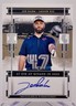 Jon Rahm 2025 Panini Impeccable LIV Golf No.GS-JR #38/47 Autographed Single Card