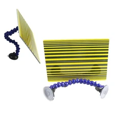 WHDZ Line Board Double Panel Lamp Lighting Strips Dent Paintless Repair Tool