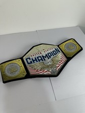 WWE United States Championship Replica kids title belt 2020