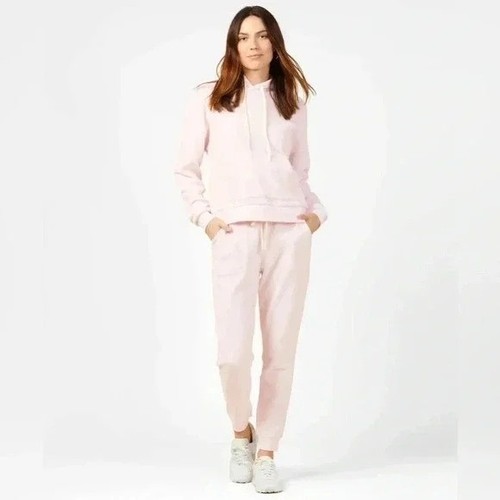 Neu mit Etikett Outerknown Damengröße Small Hightide Frottee Jogginghose Jogger Hose NEU