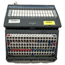 RJ100 ABB DC501-CS31 1SVP426327R0000 KBA L005...
