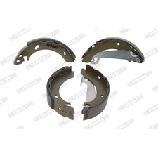 Mâchoire de frein Ford ORION