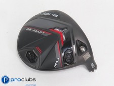 Nice Cobra DS-Adapt MAX 15.5 3 Wood - Head Only - R/H - 473827
