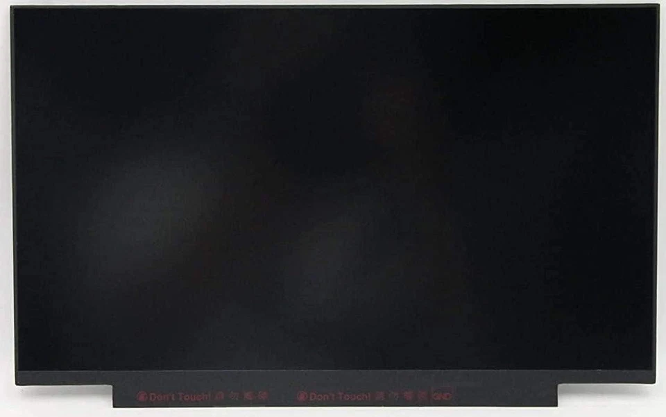 15.6" Replacement for LQ156M1JW03 240Hz 40 Pin LCD Display Screen FHD 1920x1080 - Image 2 of 3