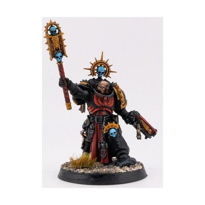 Primaris Chaplain #53 NM