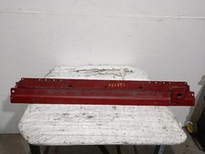 204DTD 5841679 stoßstangen verstärkung träger vorne JAGUAR F-PACE X761 2015