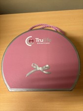 Trulife Breastcare Cara Size 8 Model 153-08