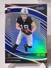 2025 Panini Absolute Jack Bech #128 Blue Rookie Serial # 48/50 Football Card