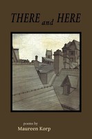 Maureen Korp | There And Here | Taschenbuch | Englisch (2021)