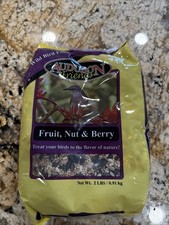 Audubon Friends Wild Bird Food ( Fruit, Nut&Berry)