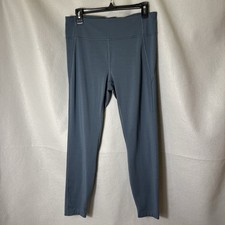 Allbirds XL Women s Leggings Blue