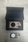 Notorious EDC Beer Bomb - Bottle Opener - OD  Natural Micarta- Rare EDC BNIB