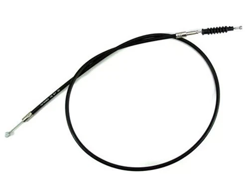 Cable Motion Pro 10-0082, vinilo negro, embrague Terminator lw Ktm 640 LC4E 640 Adv Foto 2 de 4