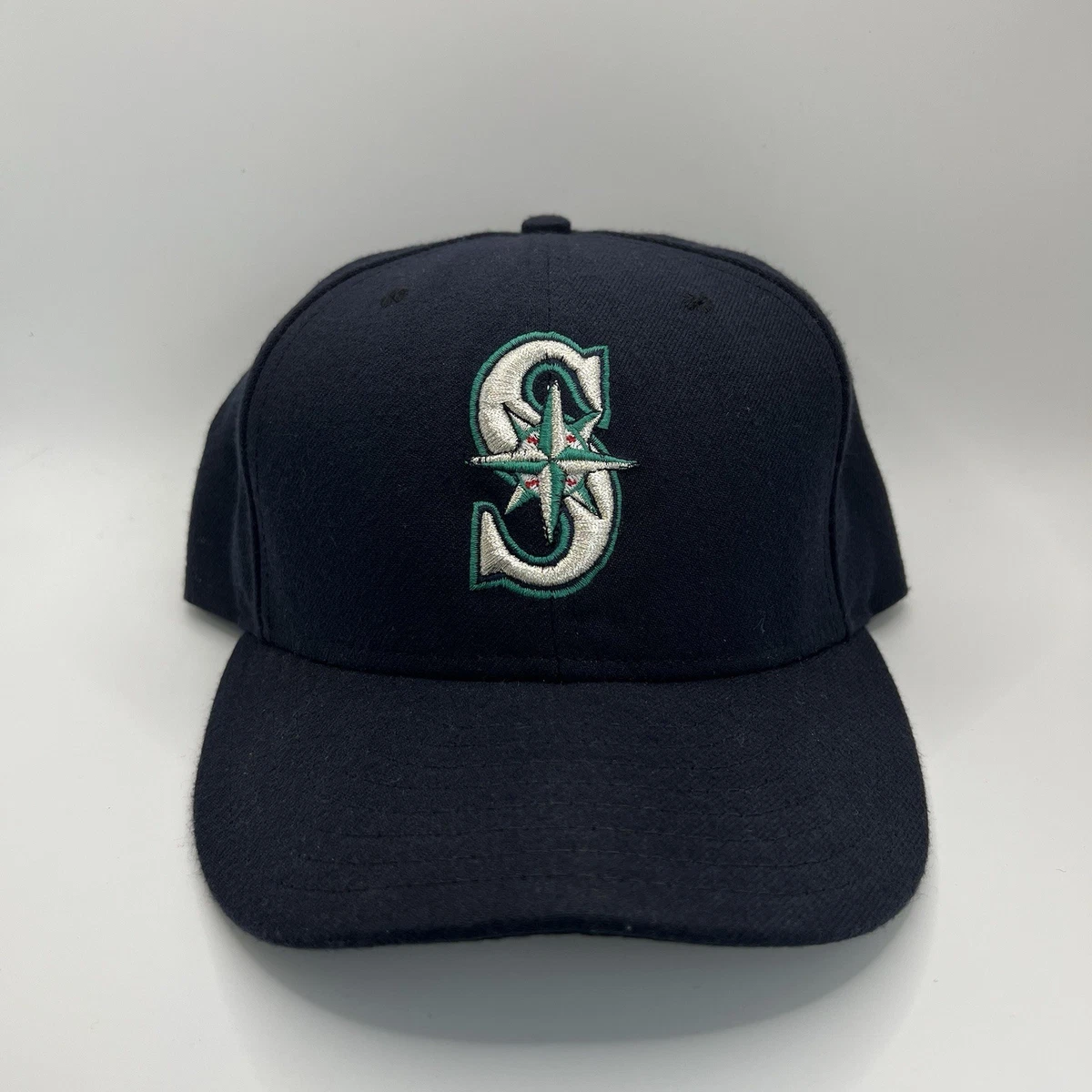 Seattle Mariners 7 5/8 Size MLB Fan Cap, Hats for sale | eBay