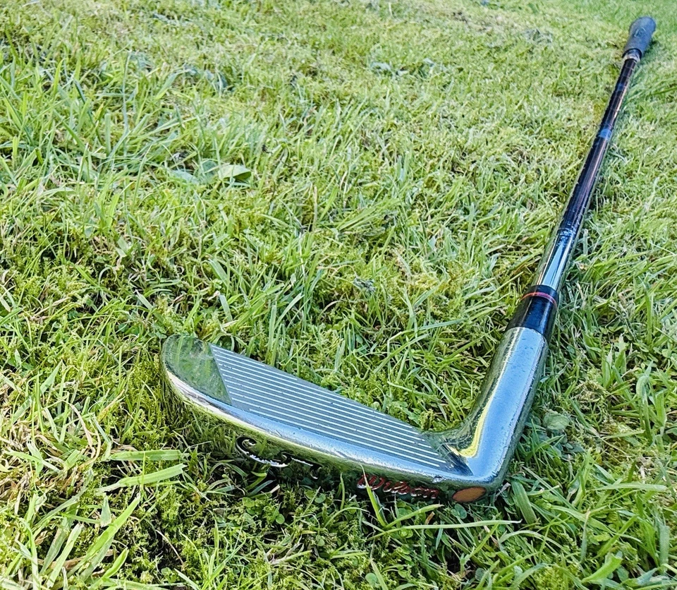 Wilson Staff Fluid Feel 5 Iron - Image 3 of 4